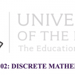 MATH 1302 DISCRETE MATHEMATICS